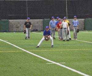 Westover-based youth league now part of Little League